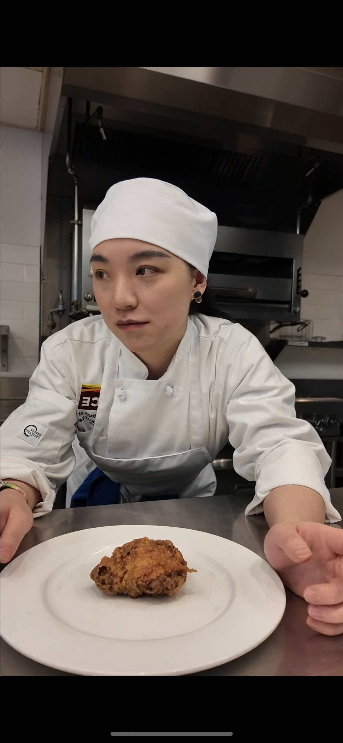 Chef Mian